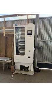 Универсальный торговый автомат SM GRAND MULTIPAY Б/У